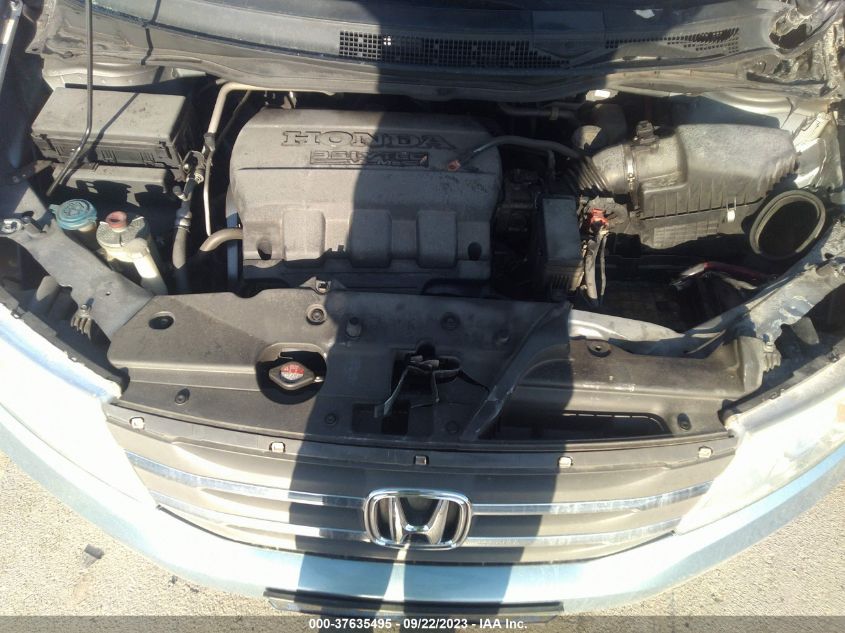 2013 HONDA ODYSSEY EX - 5FNRL5H40DB042162