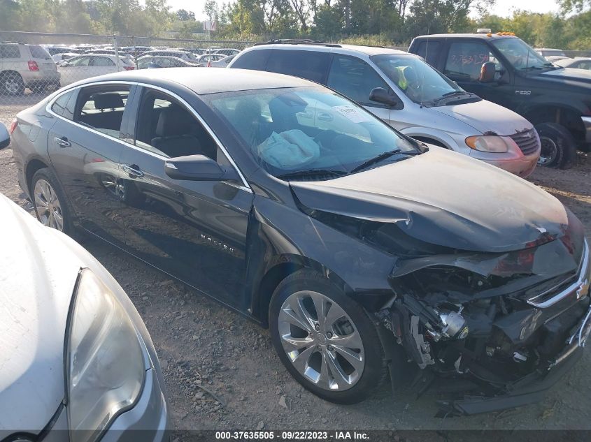 2017 CHEVROLET MALIBU PREMIER - 1G1ZH5SX7HF111489