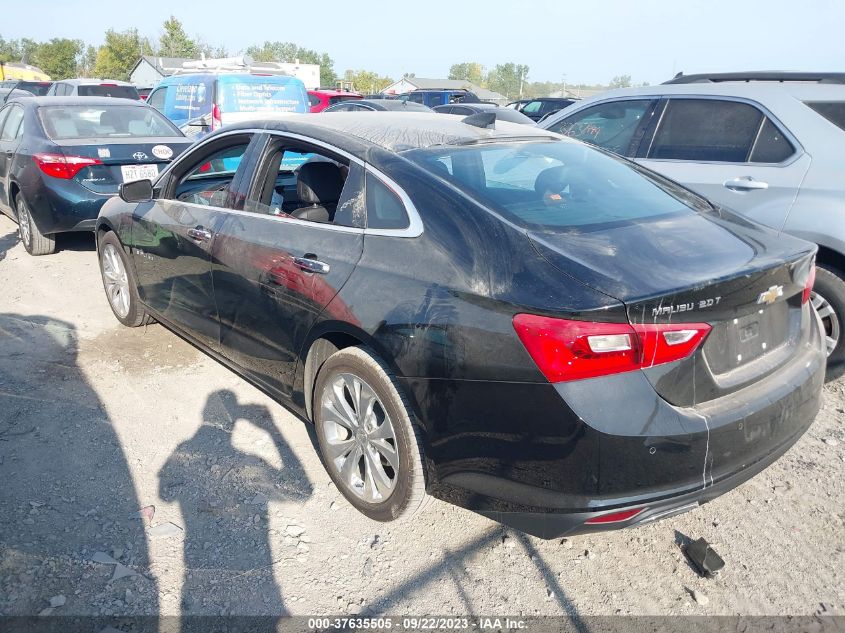 2017 CHEVROLET MALIBU PREMIER - 1G1ZH5SX7HF111489