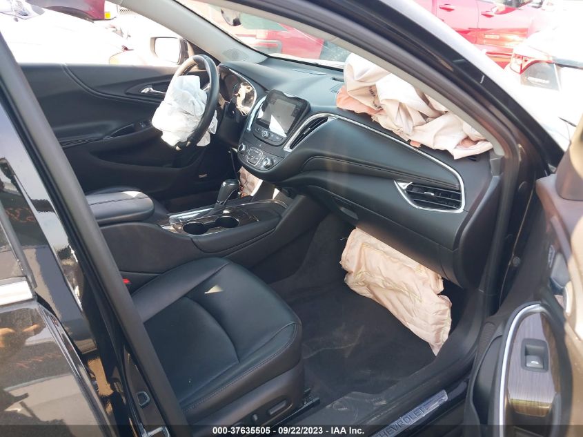 2017 CHEVROLET MALIBU PREMIER - 1G1ZH5SX7HF111489