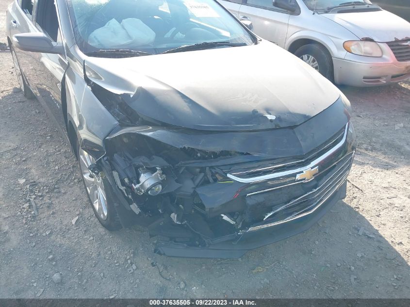 2017 CHEVROLET MALIBU PREMIER - 1G1ZH5SX7HF111489
