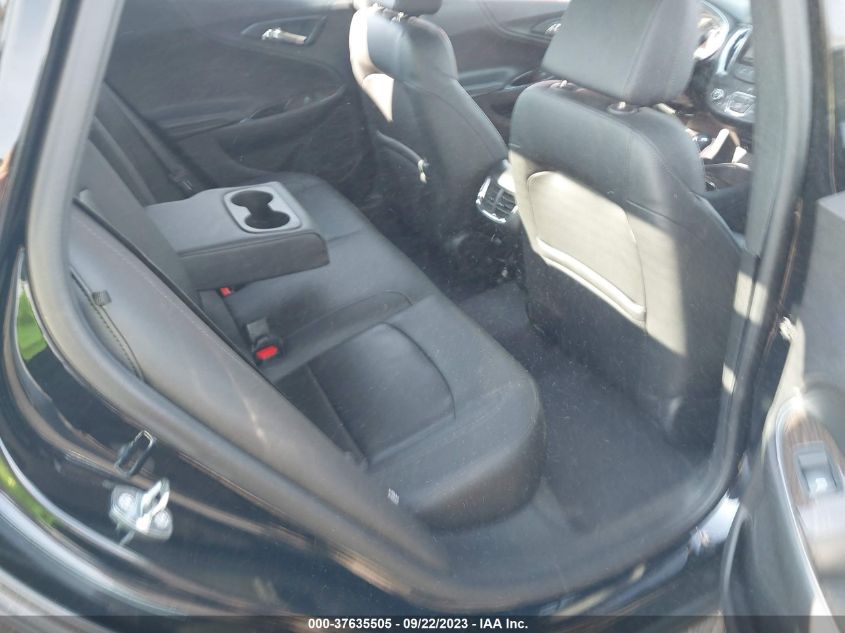 2017 CHEVROLET MALIBU PREMIER - 1G1ZH5SX7HF111489