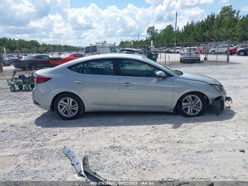 KMHD84LF3LU927939 Hyundai Elantra SEL/VALUE/LIMITED 14