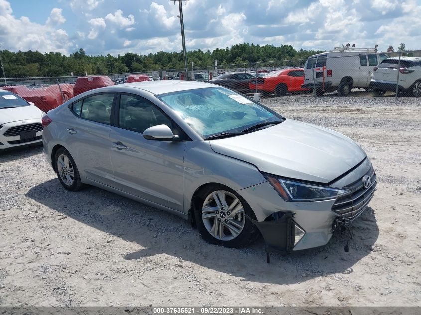 KMHD84LF3LU927939 Hyundai Elantra SEL/VALUE/LIMITED