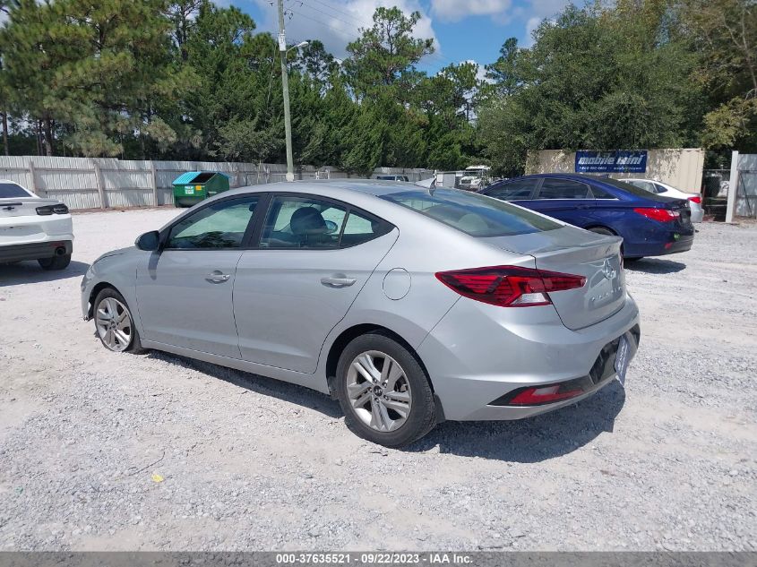 KMHD84LF3LU927939 Hyundai Elantra SEL/VALUE/LIMITED 3