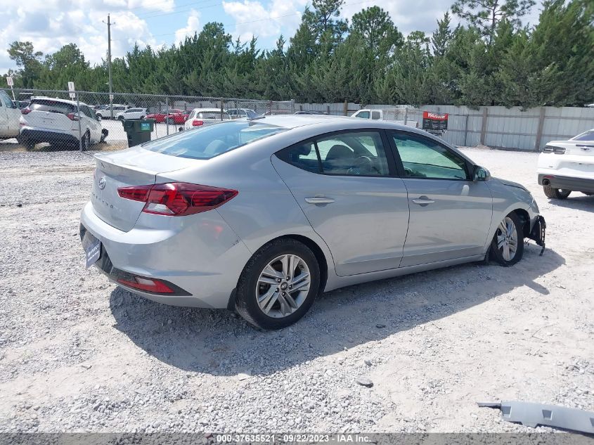 KMHD84LF3LU927939 Hyundai Elantra SEL/VALUE/LIMITED 4