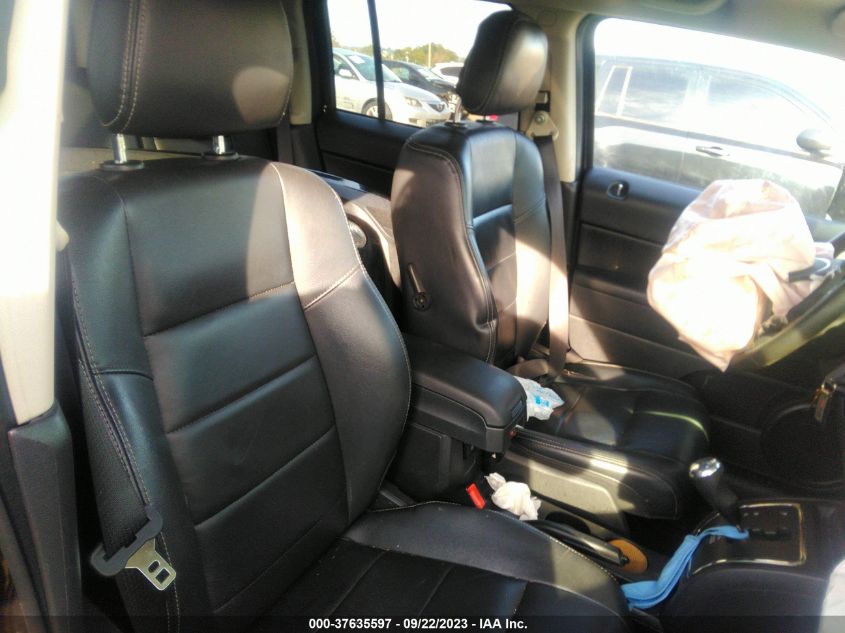 2017 JEEP PATRIOT LATITUDE - 1C4NJRFB0HD176356