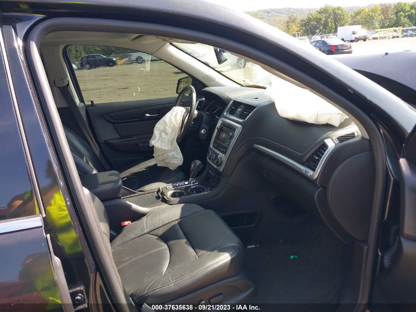 2015 GMC ACADIA SLT - 1GKKVRKD0FJ248917