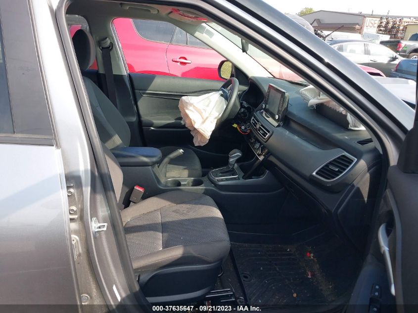 2022 KIA SELTOS LX - KNDEPCAA2N7251174