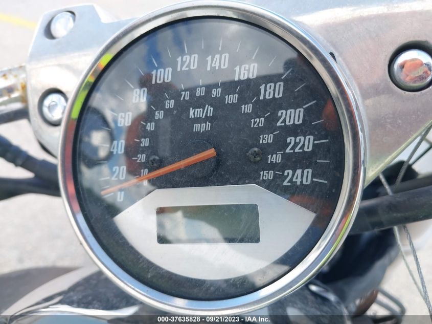 2002 HONDA VTX1800 C 1HFSC46202A000082