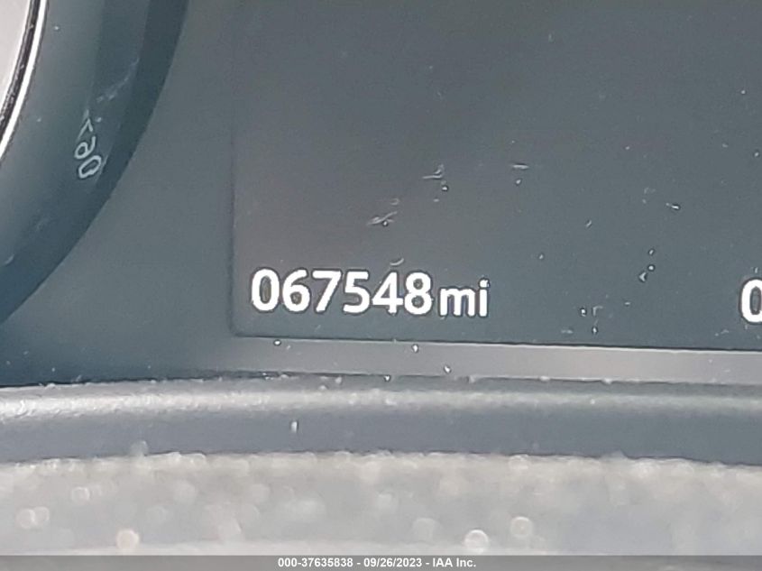 2017 JAGUAR XE 35T PRESTIGE - SAJAK4BV3HA968504