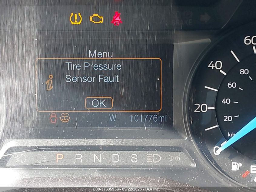 2017 FORD EXPLORER - 1FM5K7BH5HGA97481