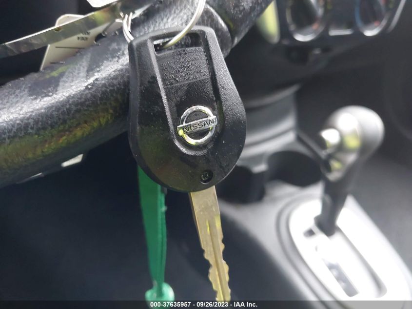 2015 NISSAN VERSA NOTE SV - 3N1CE2CP7FL429038