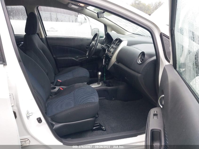 2015 NISSAN VERSA NOTE SV - 3N1CE2CP7FL429038