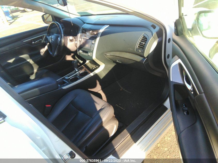 2013 NISSAN ALTIMA 2.5 SL - 1N4AL3AP2DN519381