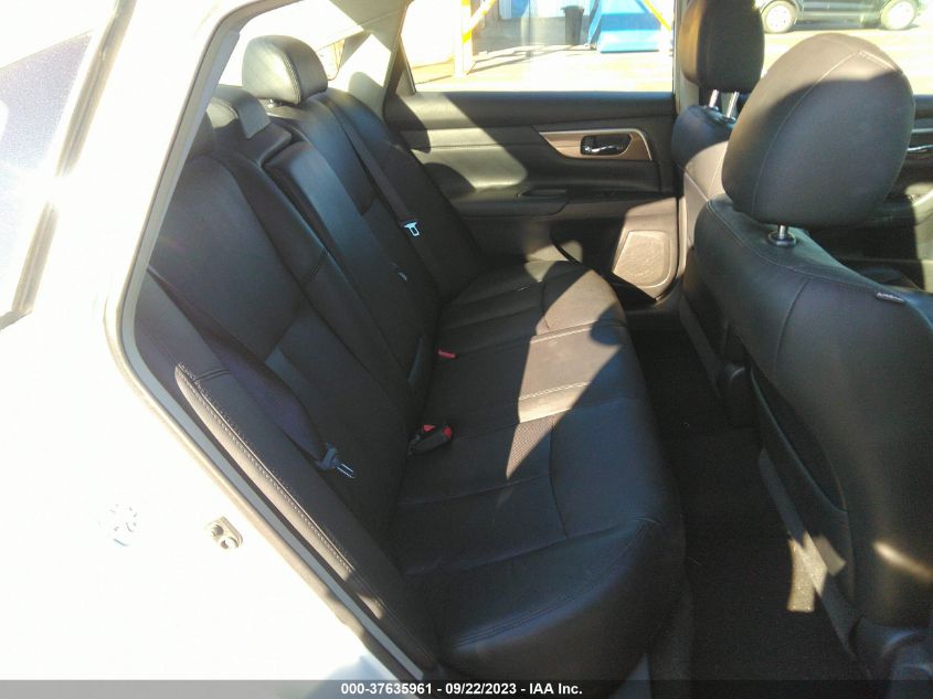 2013 NISSAN ALTIMA 2.5 SL - 1N4AL3AP2DN519381