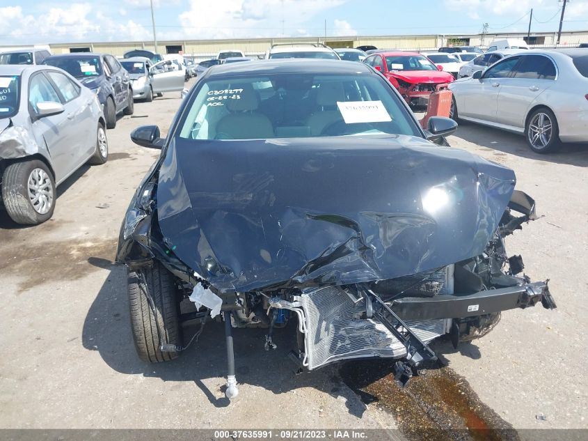 2023 KIA FORTE LXS - 3KPF24AD8PE676209