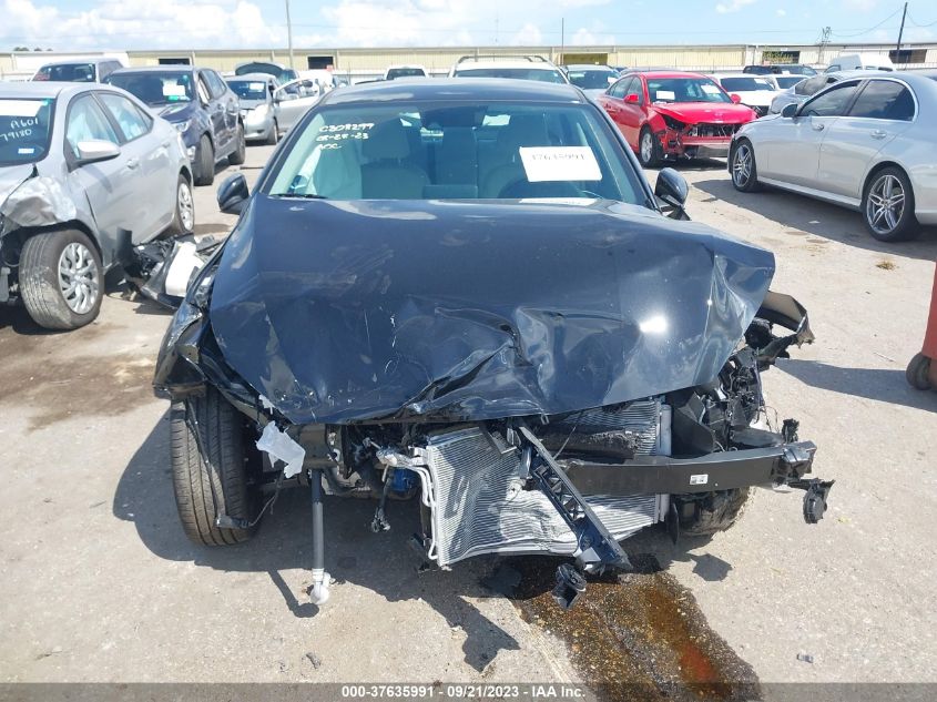 2023 KIA FORTE LXS - 3KPF24AD8PE676209