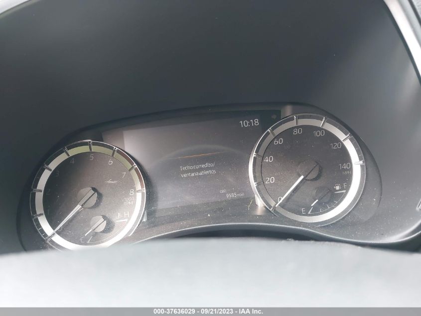 2023 TOYOTA HIGHLANDER L/LE/XLE/LIMITED/PLATINUM - 5TDKDRAH4PS018286