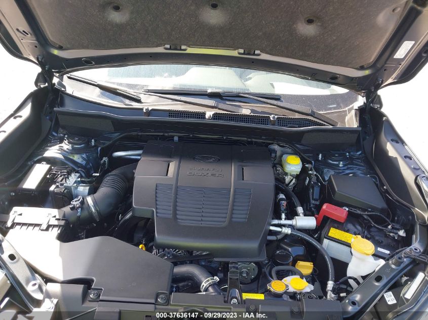 2023 SUBARU FORESTER - JF2SKAAC7PH534482