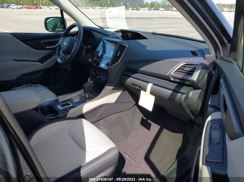 2023 SUBARU FORESTER - JF2SKAAC7PH534482