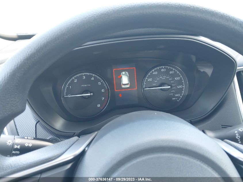 2023 SUBARU FORESTER - JF2SKAAC7PH534482