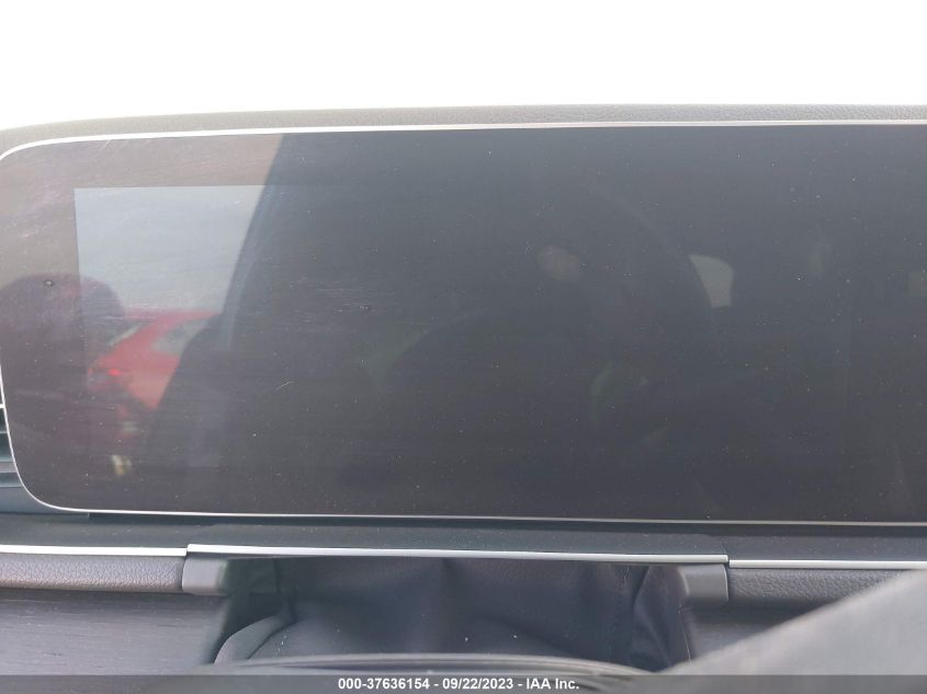 VIN 4JGFB4JB2LA167479 2020 MERCEDES-BENZ GLE GLE 350