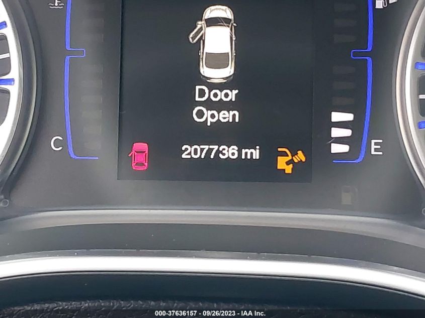 2015 CHRYSLER 200 LIMITED - 1C3CCCABXFN570982