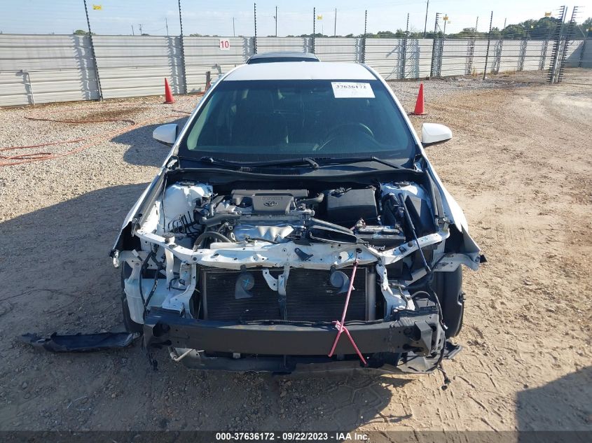 2015 TOYOTA CAMRY LE/XLE/SE/XSE - 4T1BF1FK4FU093124