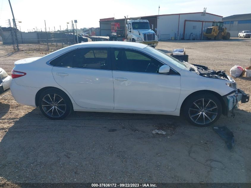 2015 TOYOTA CAMRY LE/XLE/SE/XSE - 4T1BF1FK4FU093124
