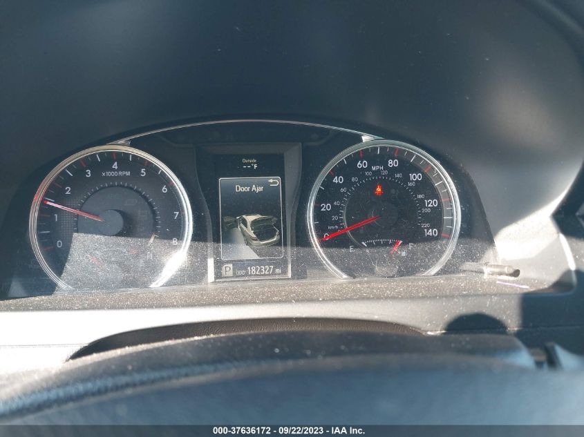 2015 TOYOTA CAMRY LE/XLE/SE/XSE - 4T1BF1FK4FU093124