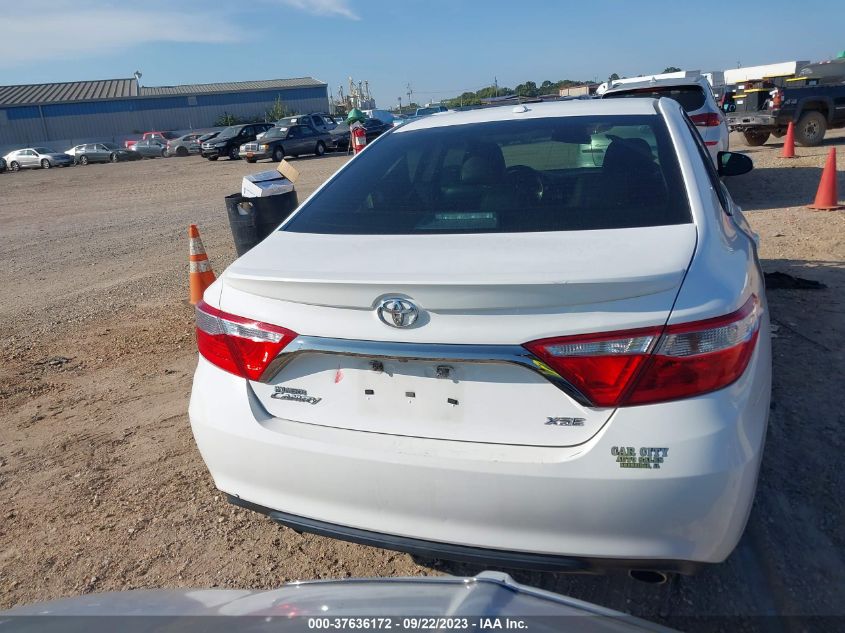 2015 TOYOTA CAMRY LE/XLE/SE/XSE - 4T1BF1FK4FU093124