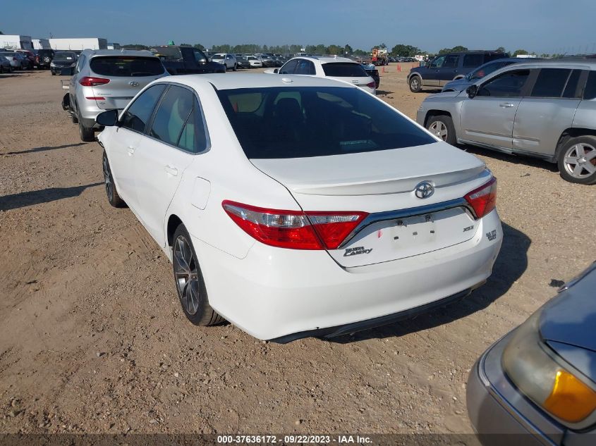 2015 TOYOTA CAMRY LE/XLE/SE/XSE - 4T1BF1FK4FU093124