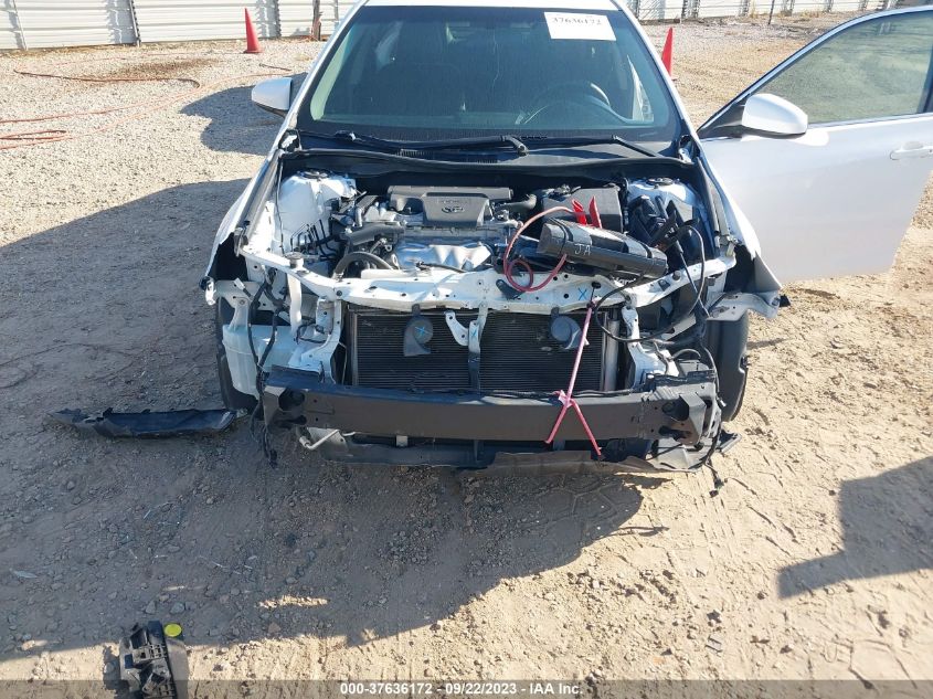 2015 TOYOTA CAMRY LE/XLE/SE/XSE - 4T1BF1FK4FU093124