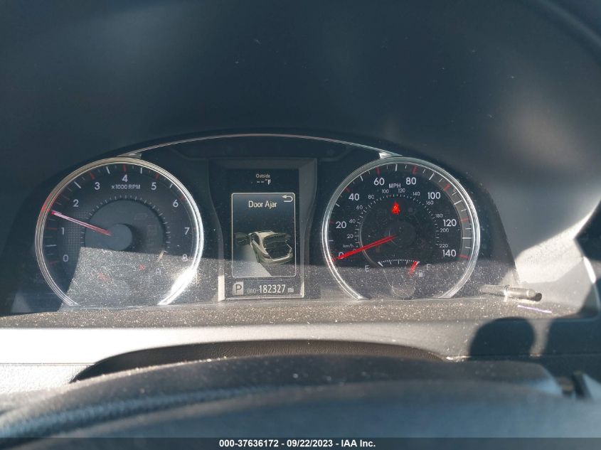 2015 TOYOTA CAMRY LE/XLE/SE/XSE - 4T1BF1FK4FU093124