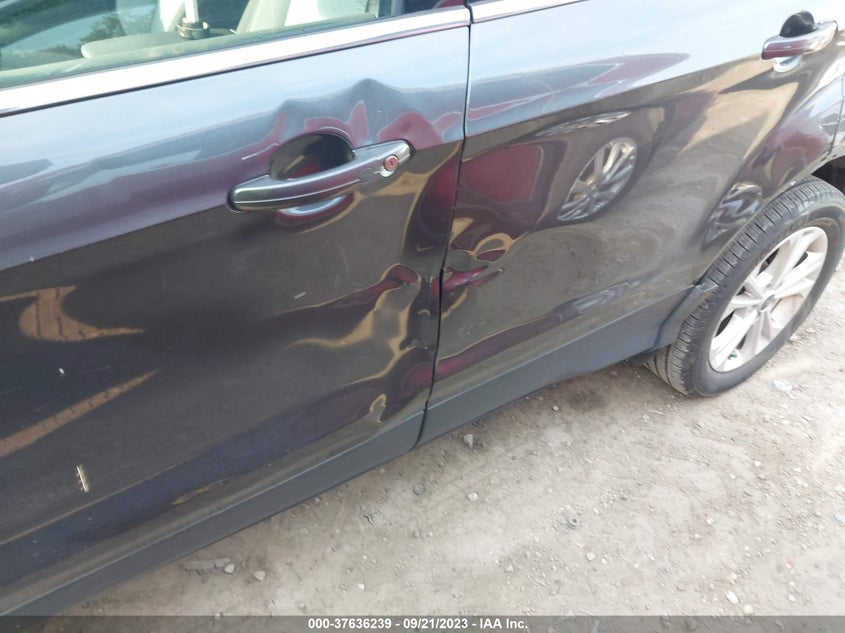 VIN 1FMCU9GD2KUA98454 2019 FORD ESCAPE SE