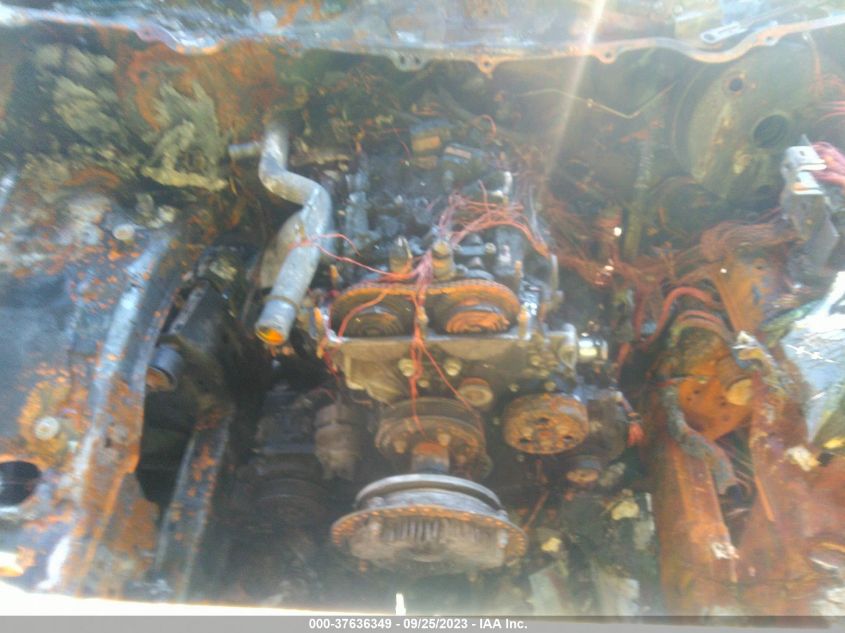 2019 FORD RANGER XL/XLT/LARIAT - 1FTER4FH2KLA27346