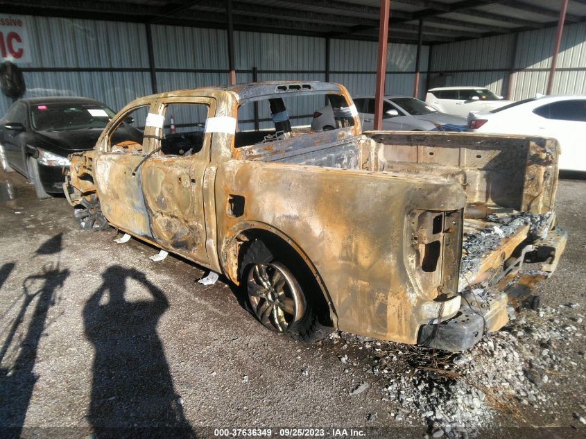 2019 FORD RANGER XL/XLT/LARIAT - 1FTER4FH2KLA27346