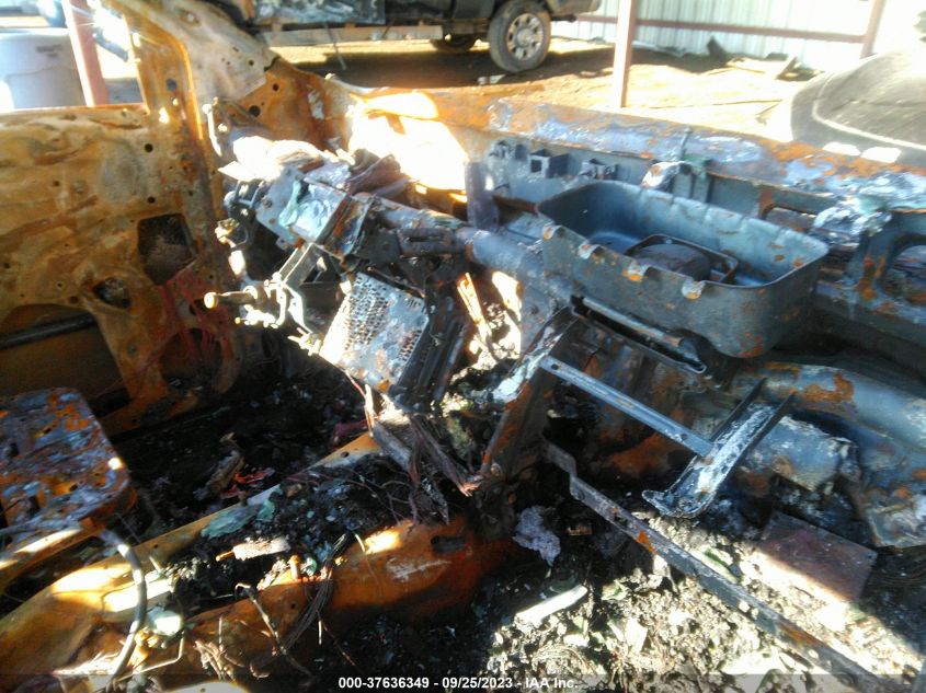 2019 FORD RANGER XL/XLT/LARIAT - 1FTER4FH2KLA27346