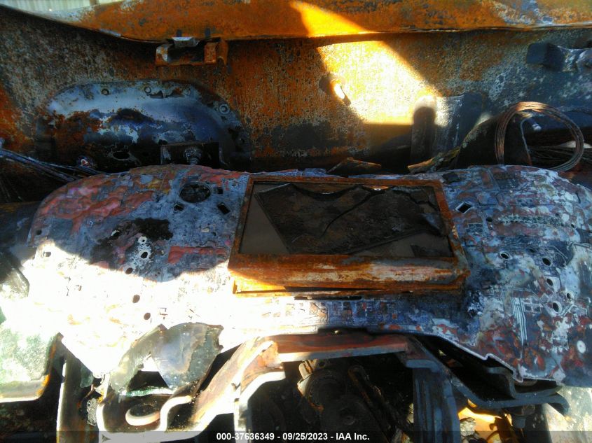 2019 FORD RANGER XL/XLT/LARIAT - 1FTER4FH2KLA27346