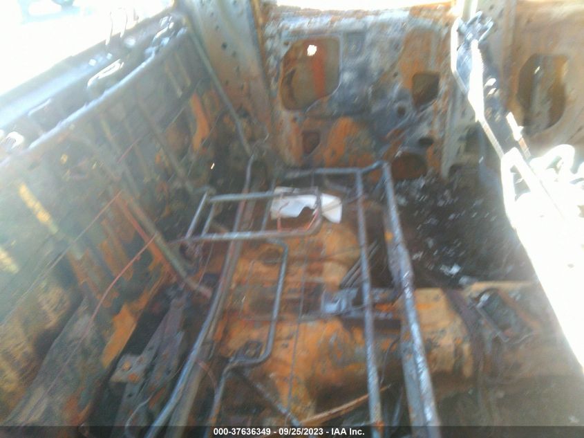 2019 FORD RANGER XL/XLT/LARIAT - 1FTER4FH2KLA27346