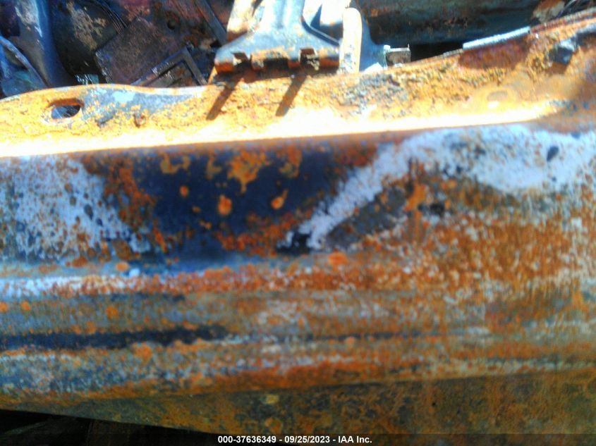 2019 FORD RANGER XL/XLT/LARIAT - 1FTER4FH2KLA27346