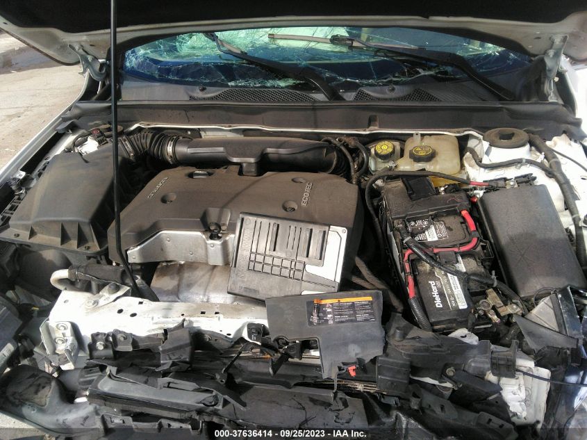 2014 CHEVROLET MALIBU LT - 1G11C5SL4EF271902