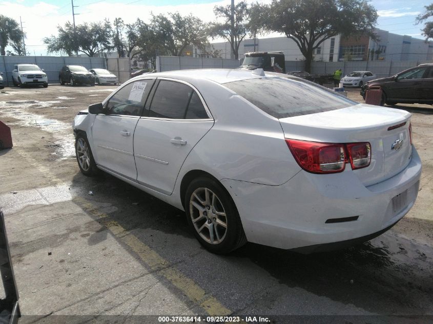 2014 CHEVROLET MALIBU LT - 1G11C5SL4EF271902