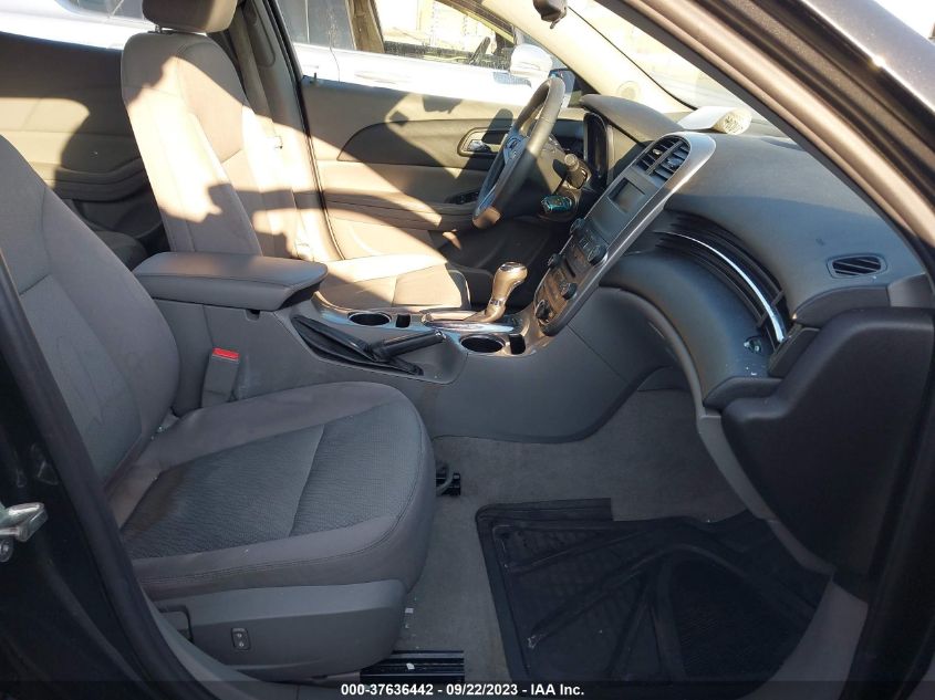 2014 CHEVROLET MALIBU LS - 1G11B5SL9EF267055