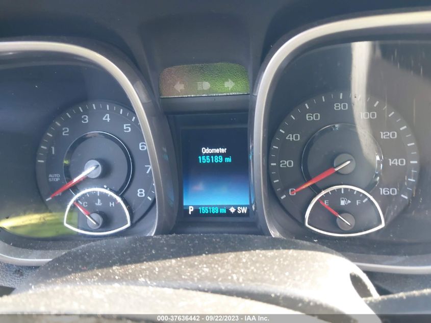 2014 CHEVROLET MALIBU LS - 1G11B5SL9EF267055