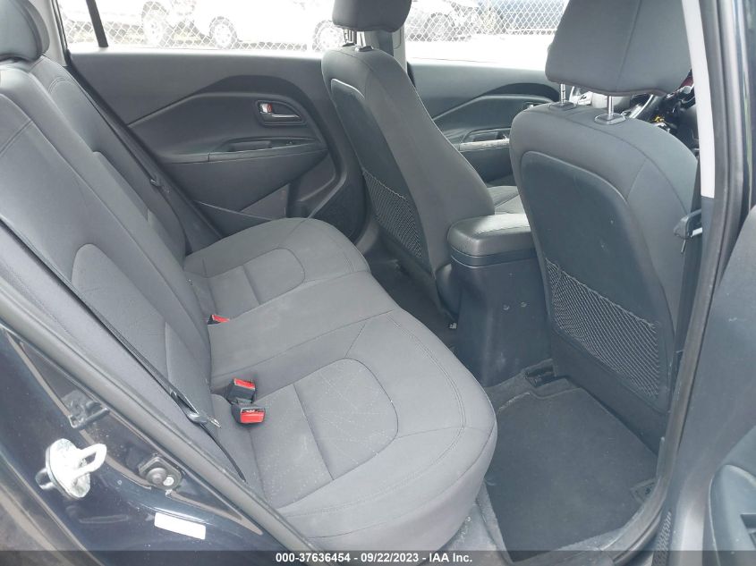 2013 KIA RIO SX - KNADN4A35D6271073