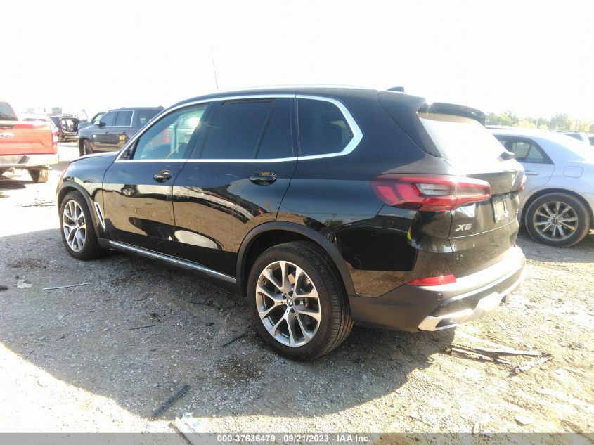 5UXCR6C02N9J10941 BMW X5 XDRIVE40I 14