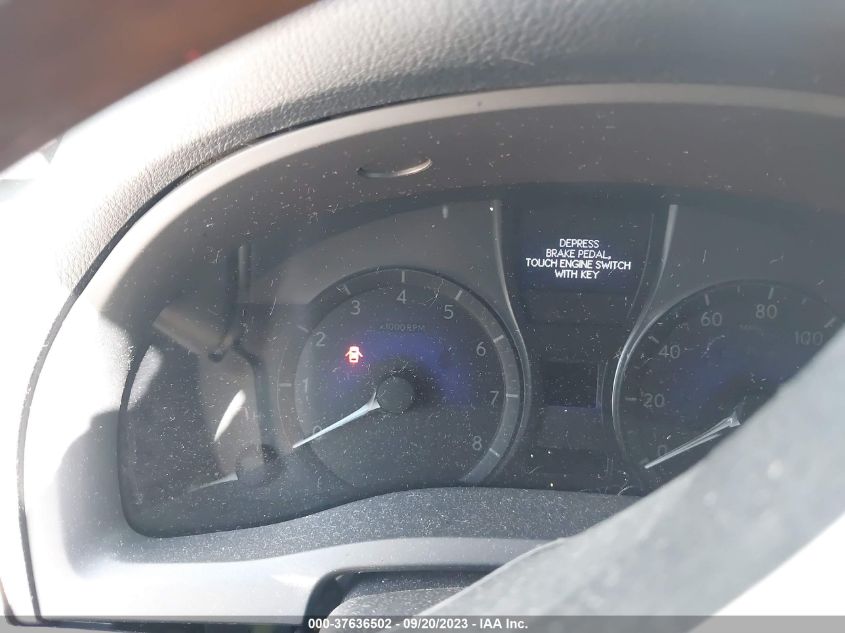 2015 LEXUS RX 350 - 2T2BK1BAXFC275917