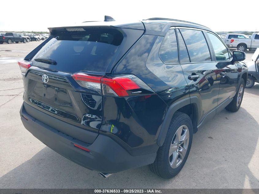 2023 TOYOTA RAV4 XLE - 2T3W1RFV3PW279139